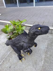 dino
